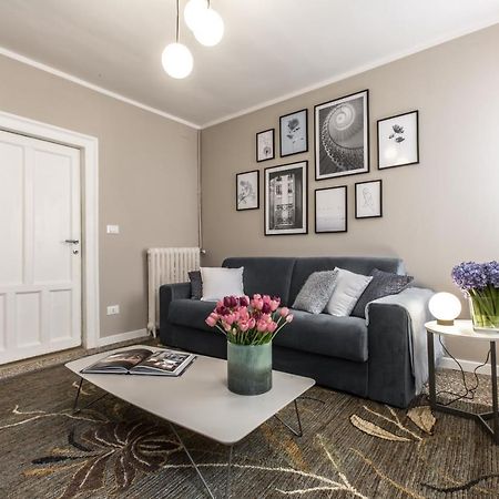 Charming Apartment On The Grand Canal R&R 베니스 외부 사진